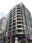 鄰近官景社區推薦-長安賦藝術大廈，位於台北市中山區